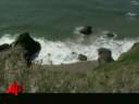 Caught on Tape: Cousin Rescues Girl From Cliff Caught on Tape: Cousin Rescues Girl From Cliff