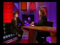 Pete Doherty- Johnathan Ross 2007- Part 2