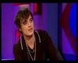 Pete Doherty- Johnathan Ross 2007- Part 2