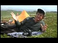 How to stop a bear attack and how to talk to bears - Bear Whisperer - BBC animals