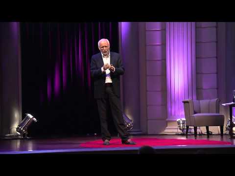 TEDxAmsterdamED: André Wierdsma