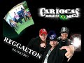 Reggaeton Brasil Cariocas Mcs
