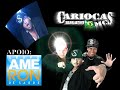 Reggaeton Brasil Cariocas Mcs