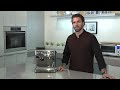 Solutions: The Barista Express BES860XL Lights Flashing