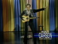 Andy Kaufman's first 