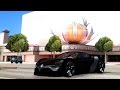 2010 Renault Dezir Concept V1.0 para GTA San Andreas vídeo 1