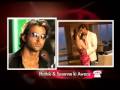 Why did Hrithik Roshan and Suzanne Roshan split