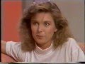 Entrevista a Inma de Santis en TVE (1988)