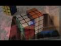 Song about the cube by Sleuth