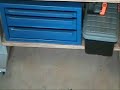 Shop Storage Tips