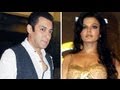 Salman promises Rakhi item number(1 month ago)