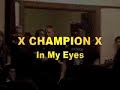 champion at the icc