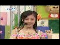 berryz 10th live!