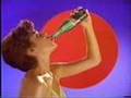 7up Sun Beats Down 1982