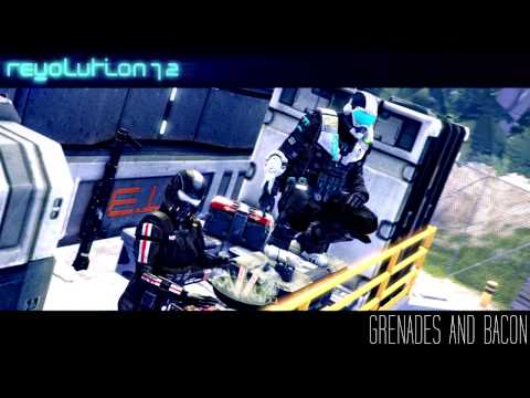how to get more grenades mass effect