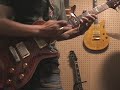 HARU-URARA by Artz?Guitar Demo Play?