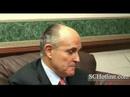 Rudy Giuliani Speaks to SCHotline\ Rudy Giuliani Speaks to SCHotline\