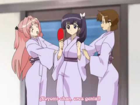 cap 11 Girls Bravo 3/3