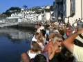 Brixham Red Devils Harbour Jump - Part 1