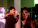 Chin (duet with Ming)-????\"Wei Ni Er Lai\"(Coming for you) (live in Malaysia)