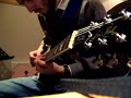 Line 6 DL4 Delay Pedal: Demonstration of Loop function