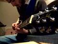 Line 6 DL4 Delay Pedal: Demonstration of Loop function