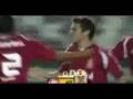 Internacional 4 x 1 Palmeiras