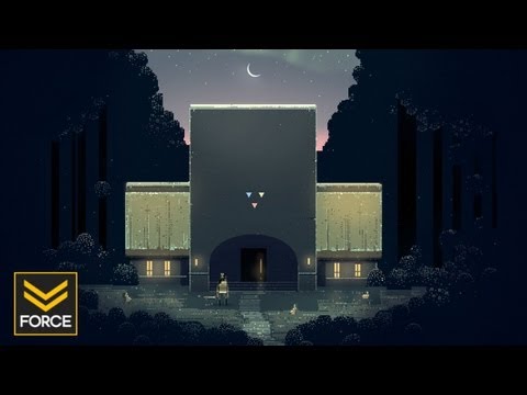 sword and sorcery gameplay - 30 minutes of gameplay in Sword & Sworcery Sword & Sworcery on Steam: http://store.steampowered.com/app/204060/ Force Strategy Gaming: http://www.ForceStrate...