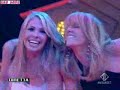 Ilary Blasi E Alessia Marcuzzi Le Iene Che Gambe!!!