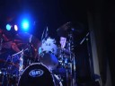 Chris Pennie ? Sabian APX No Mercy Tour \ Chris Pennie ? Sabian APX No Mercy Tour \