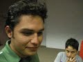 Entrevista a Yojan Segunda Parte
