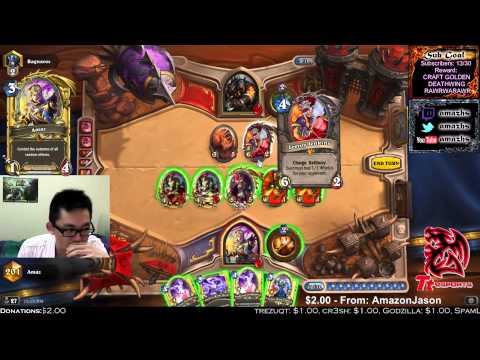 we - When sniper rag is sleeping, well, we rely on something else =) -- www.twitch.tv/amazhs/c/4113330&utm_campaign=archive_export&utm_source=amazhs&utm_medium=yo...
