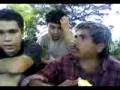 videos de Barrabas antiemo