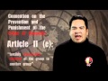 Justice for Aboriginal Peoples -- It's time
