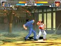 Mugen vid 8- Takakazu Abe(me) vs Ryu by p.o.t.s