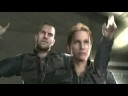 Resident Evil: Degeneration