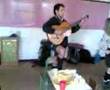 Estou Alegre (Clip)