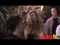 Candis Cayne Interview at the 2008 MTV VMA After Party