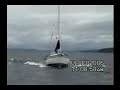 Sailing Puget Sound