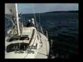 Sailing Puget Sound