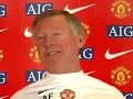Manchester Utd - Premiership Champions... Again!