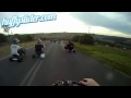 Drift Trikes Huffy Slider 2011 trike drifting