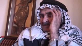 10-مقابلة تاريخ شفوي للنكبة الفلسطينية مع ابراهيم خليل البقاعي من قرية مغر الخيط - صفد المحتله 10-مقابلة تاريخ شفوي للنكبة الفلسطينية مع ابراهيم خليل البقاعي من قرية مغر الخيط - صفد المحتله