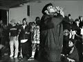 Breakin (Old school poppin')