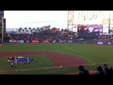 LA DODGERS