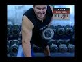 Muscle & Fitness - Back and legs - Part 3 Muscle & Fitness - Back and legs - Part 3