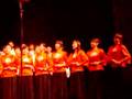 Shanghai Jiaotong University Students Chorus US Premiere 8/9