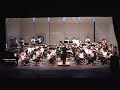 East Chapel Hill HS Concert Band - Havendance