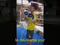 Bone Young Thai boxer