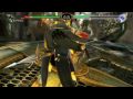 The Offical Soul Caliber High Quality Trailer